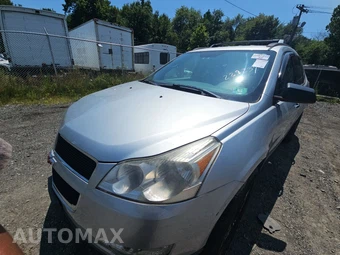 2012 Chevrolet Traverse LS 1LS