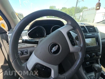 2012 Chevrolet Traverse LS 1LS - miniatura 10