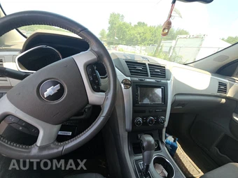 2012 Chevrolet Traverse LS 1LS - miniatura 11
