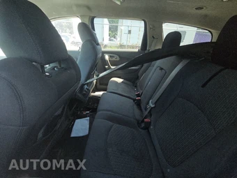 2012 Chevrolet Traverse LS 1LS - miniatura 13
