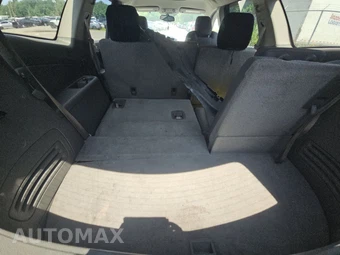 2012 Chevrolet Traverse LS 1LS - miniatura 17