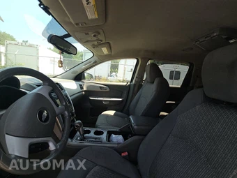 2012 Chevrolet Traverse LS 1LS - miniatura 18