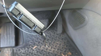 2012 Chevrolet Traverse LS 1LS - miniatura 19
