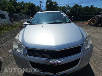 2012 Chevrolet Traverse LS 1LS - miniatura 2
