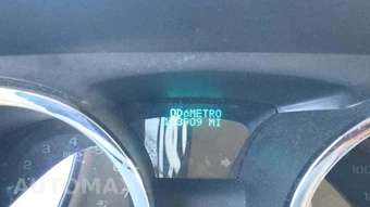 2012 Chevrolet Traverse LS 1LS - miniatura 20