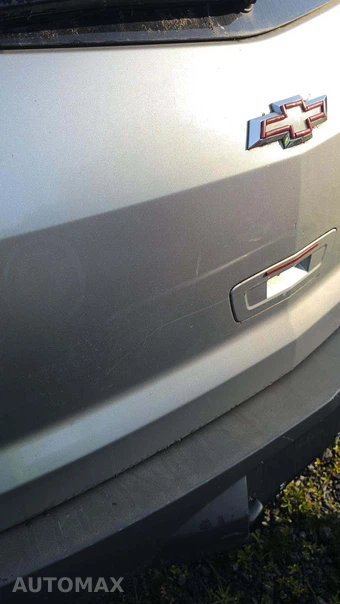 2012 Chevrolet Traverse LS 1LS - miniatura 28