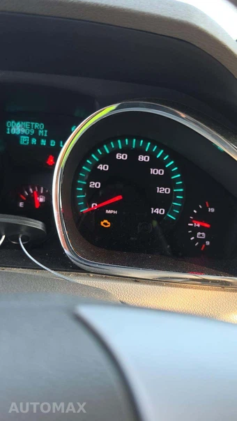 2012 Chevrolet Traverse LS 1LS - miniatura 29