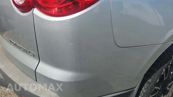 2012 Chevrolet Traverse LS 1LS - miniatura 33