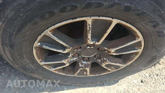 2012 Chevrolet Traverse LS 1LS - miniatura 36