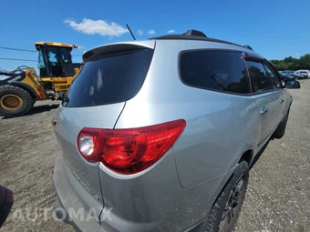 2012 Chevrolet Traverse LS 1LS - miniatura 4