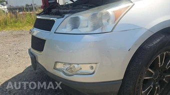 2012 Chevrolet Traverse LS 1LS - miniatura 41