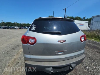 2012 Chevrolet Traverse LS 1LS - miniatura 5
