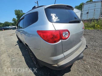 2012 Chevrolet Traverse LS 1LS - miniatura 6