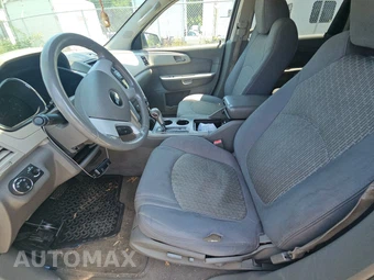 2012 Chevrolet Traverse LS 1LS - miniatura 7
