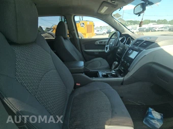 2012 Chevrolet Traverse LS 1LS - miniatura 8