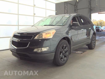 2012 Chevrolet Traverse LS 1LS