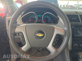 2012 Chevrolet Traverse LS 1LS – miniatura 10
