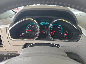 2012 Chevrolet Traverse LS 1LS – miniatura 12