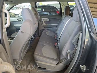 2012 Chevrolet Traverse LS 1LS – miniatura 13