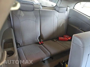2012 Chevrolet Traverse LS 1LS – miniatura 14