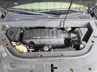 2012 Chevrolet Traverse LS 1LS – miniatura 16