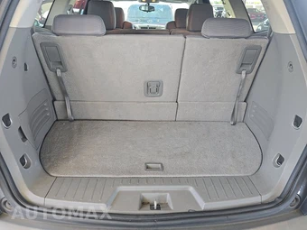 2012 Chevrolet Traverse LS 1LS – miniatura 17