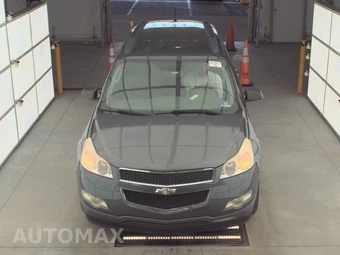 2012 Chevrolet Traverse LS 1LS – miniatura 2