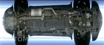 2012 Chevrolet Traverse LS 1LS – miniatura 20