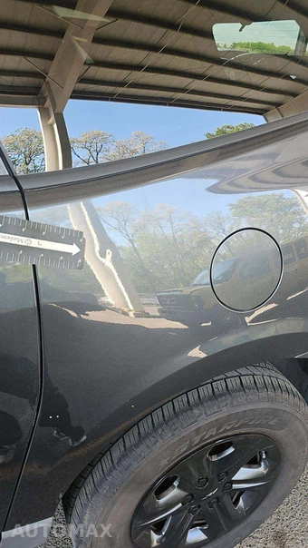 2012 Chevrolet Traverse LS 1LS – miniatura 22