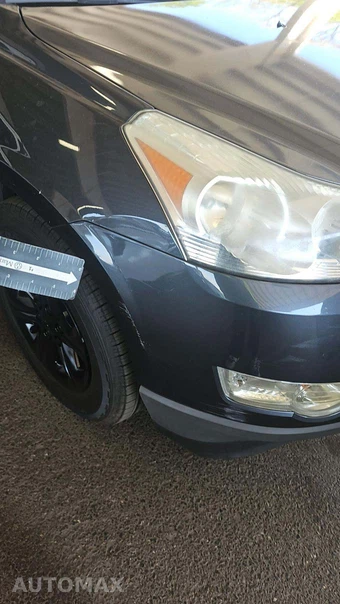 2012 Chevrolet Traverse LS 1LS – miniatura 23