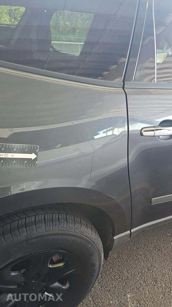 2012 Chevrolet Traverse LS 1LS – miniatura 26
