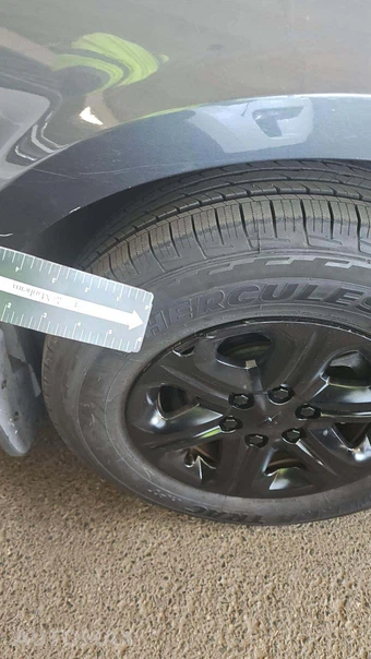 2012 Chevrolet Traverse LS 1LS – miniatura 32