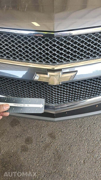 2012 Chevrolet Traverse LS 1LS – miniatura 36