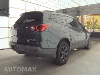 2012 Chevrolet Traverse LS 1LS – miniatura 4