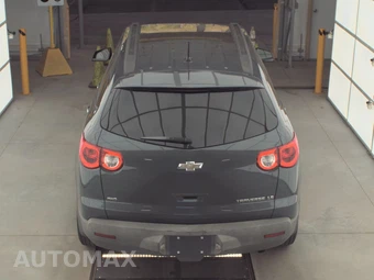 2012 Chevrolet Traverse LS 1LS – miniatura 5