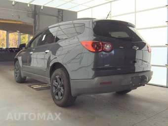 2012 Chevrolet Traverse LS 1LS – miniatura 6