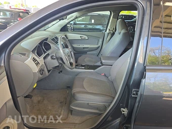 2012 Chevrolet Traverse LS 1LS – miniatura 7
