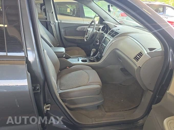 2012 Chevrolet Traverse LS 1LS – miniatura 8