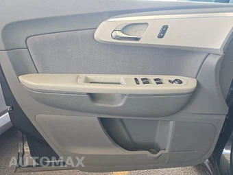 2012 Chevrolet Traverse LS 1LS – miniatura 9