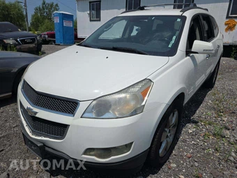2012 Chevrolet Traverse LT 1LT