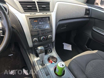 2012 Chevrolet Traverse LT 1LT – miniatura 10