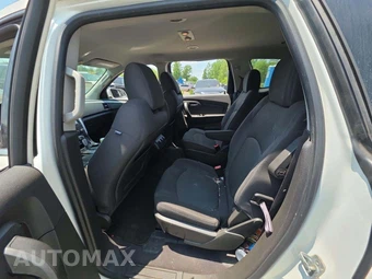 2012 Chevrolet Traverse LT 1LT – miniatura 13