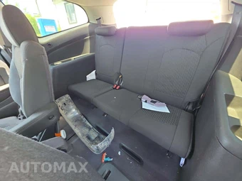 2012 Chevrolet Traverse LT 1LT – miniatura 14