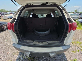 2012 Chevrolet Traverse LT 1LT – miniatura 15