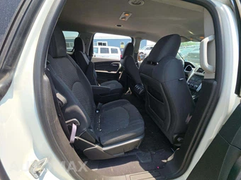 2012 Chevrolet Traverse LT 1LT – miniatura 16