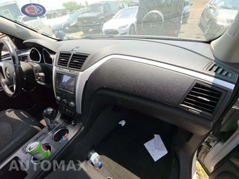 2012 Chevrolet Traverse LT 1LT – miniatura 19