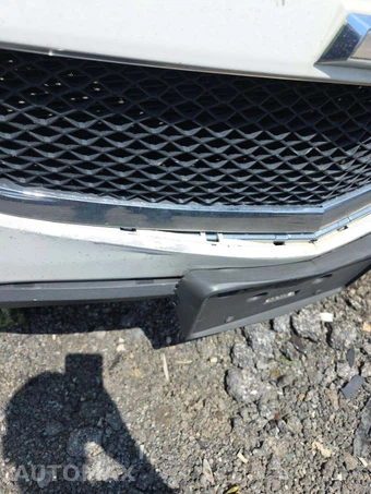 2012 Chevrolet Traverse LT 1LT – miniatura 23