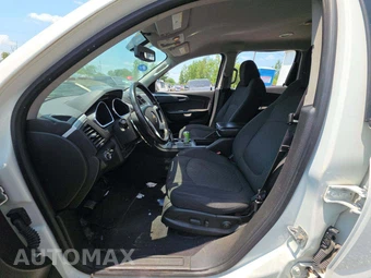 2012 Chevrolet Traverse LT 1LT – miniatura 6