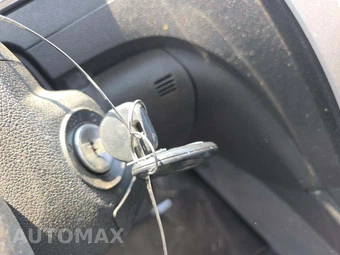 2012 Chevrolet Traverse LT 1LT – miniatura 8