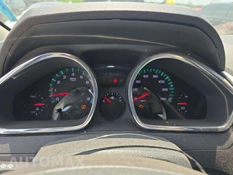 2012 Chevrolet Traverse LT 1LT – miniatura 9